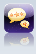 Twinkle on Appstore