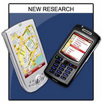 Mobile Location-Based Services