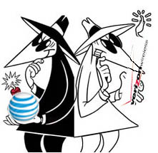 Verizon and ATT fight