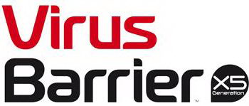 Virus Barrier
