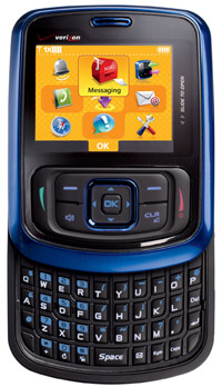 Verizon Blitz