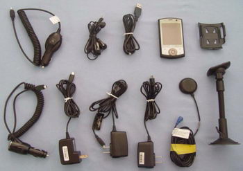 HTC Touch Cruise with North American 3G gets FCC nod