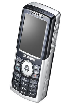 Samsung's SGH-i300 fond memories