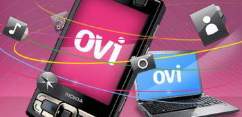 Nokia Ovi