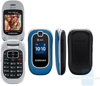 Samsung A237