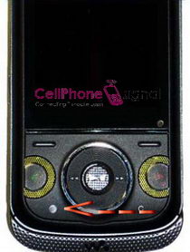 Sony Ericsson W760a coming to AT&T?