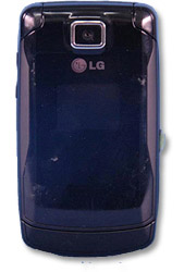 LG CP250
