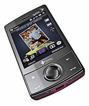 HTC Touch Diamond coming to Sprint