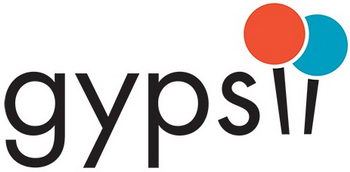 GyPSii logo