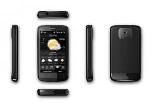 htc-touch-hd-1 HTC Touch HD