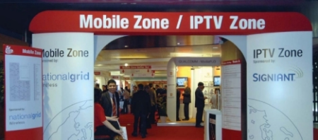 IBC 2008 is coming soon... IBC 2008 is coming soon...