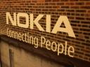 nokia logo 1.thumbnail Nokia Booth Tour   CTIA San Francisco 2008 