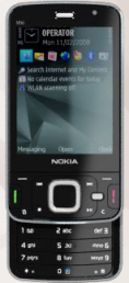 Nokia N96 - to sell well in UK?