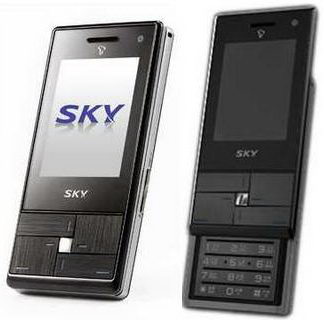 Pantech IM-S350