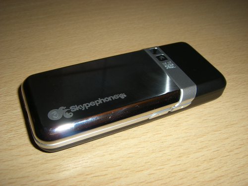 skypephone-s2-device-1 Skypephone back casing