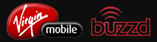 Virgin Mobile USA partners with Buzzd