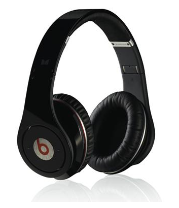 beats-headphones They got some serious bass kick!
