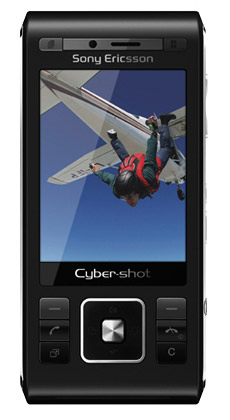 Sony Ericsson C905