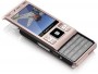 Sony Ericsson C905 in Tender Rose