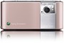 Sony Ericsson C905 in Tender Rose