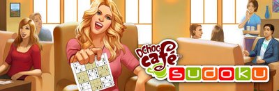 DChoc Café Sudoku DChoc Café Sudoku