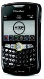 8350i right 90x162 Telus BlackBerry Curve 8350i Launch Party Video, Hi Res Product Shots and More