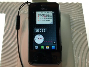 LG Renoir