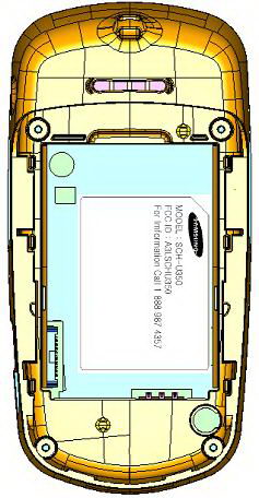 samsung sch u350 fcc Low end Samsung SCH U350 gets an FCC approval
