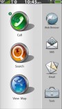 Home Screen