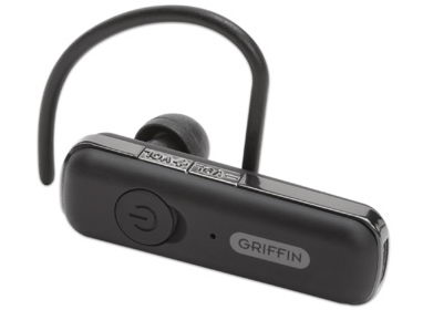 Griffin SmartTalk Bluetooth headset