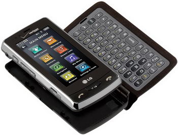 LG Versa for Verizon Wireless