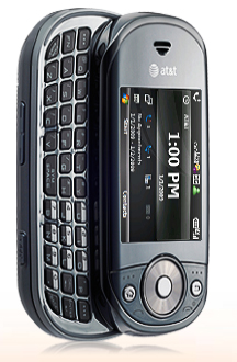 pantech matrixpro AT&T Announces Pantech Matrix Pro