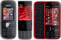 Nokia 5030, Nokia 5330 XpressMusic and Nokia 5730 XpressMusic
