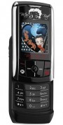 Samsung Betty Boop phone