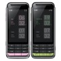 iida g9 mobile phone3 90x90 G9 Mobile Phone Concept from Ichiro Iwasaki
