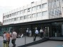 Esade - where Mobile 2.0 Europe took place