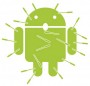 Acupunctured Droid