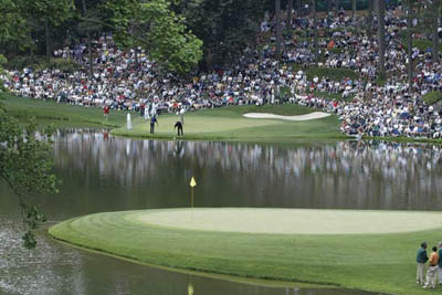 augusta masters golf georgia 3g course gets mobile intomobile fields dreams national water relief rule ball tmo
