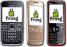 skype gratuit pour nokia e66