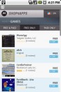 Motorola-SHOP4APPS-Android-app-store