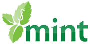 Mint logo