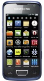 Samsung I8520
