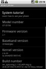 Samsung I5700 Spica to get Android 2.1 Samsung I5700 Spica to get Android 2.1