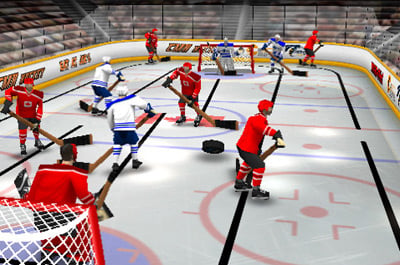 stinger table hockey iphone Stinger Table Hockey Now Available in the App Store