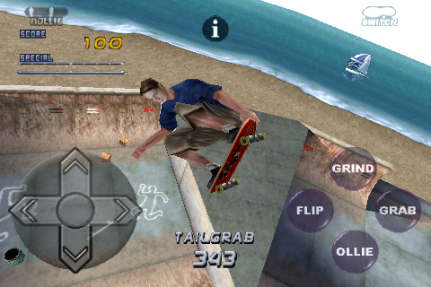 Tony Hawk Pro Skater 4 Pc Full Game