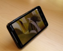 EVO 4G Sprint second quarter