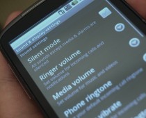 Google Nexus One