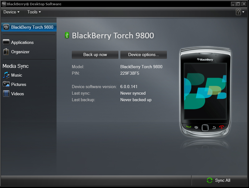 Blackberry torch 9810 software update windows 10 Blackberry torch 9810 software update windows 10
