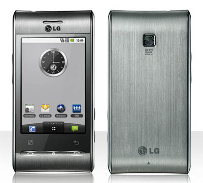 lg loop android