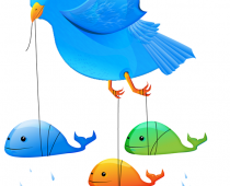 Twitter, cell phone helps journalist escape jail